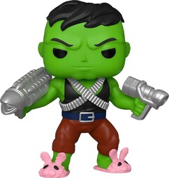 Funko POP! Marvel Professor Hulk