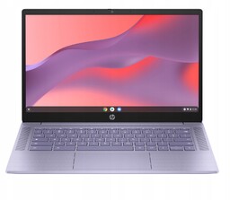 Laptop Hp Chromebook 14" Fhd 14 " Intel