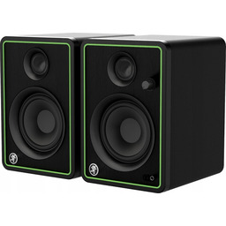 Mackie Cr 3 Xbt (pair) monitor studyjny
