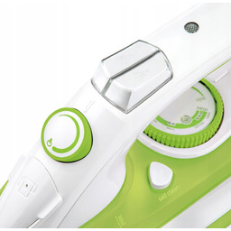 Lekkie Żelazko parowe ceramiczne Sencor SSI-8440 2200W samoczyszczenie