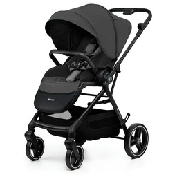 Kinderkraft YOXI Wózek spacerowy grey