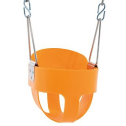 Huśtawka Kubełkowa 30x28x140 Intex 44005