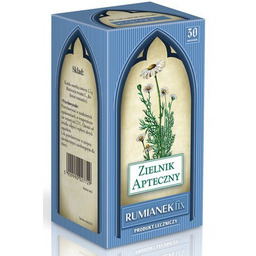 Zioła fix Rumianek 30 saszetek /Herbapol/