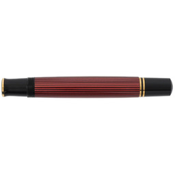 Pelikan Souverän  M800 Korus czerwony Wymienny pojemnik