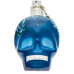 Police To Be Tattooart woda toaletowa dla mężczyzn