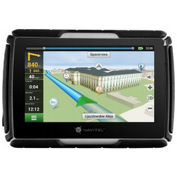 Navitel G550 Moto nawigacja Gps motocyklowa Europa