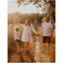 Sesja rodzinna Kalisz