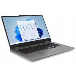 Lenovo LOQ 17 - Core i7-13650HX 17,3''-165Hz 16GB