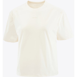 KOSZULKA DAMSKA SALOMON TRACKLINE SS TEE W C27487