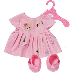 BABY born Sukienka dla niedźwiedzia BABY Born