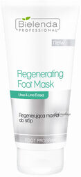Bielenda Professional - Regenerating Foot Mask - Regenerująca