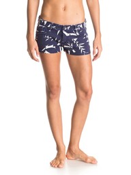 spodenki damskie ROXY FOREVER PRINTS J DNST PSS6