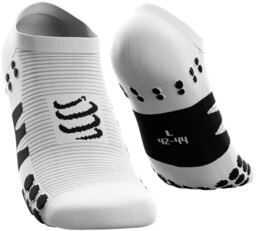 COMPRESSPORT Skarpetki do biegania krótkie NO SHOW SOCKS