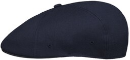 Kaszkiet Flexfit 504 by Kangol, niebieski, cm