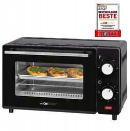 Mini Piekarnik Grill Elektryczny Clatronic Mb 3746