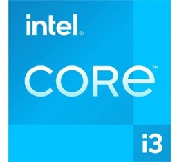 Intel PROCESOR Core i3-12100F 12M Cache to 4.30GHz