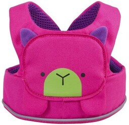 Trunki, Szelki bezpieczeństwa, Betsy
