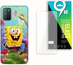 Etui Do Xiaomi Redmi 9T / Poco M3