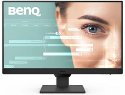 Monitor 23.8 cala GW2490 LED 5ms/IPS/100Hz/HDMI/czarny