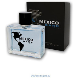 Cote Azur Mexico Dark for men, Woda toaletowa