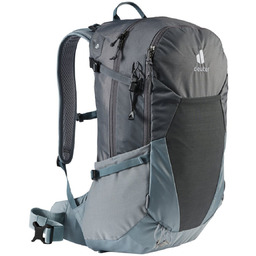 DEUTER Plecak FUTURA 23 graphite shale