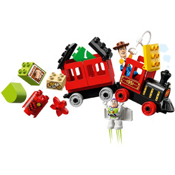 Lego 10894 Duplo Pociąg z Toy Story