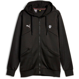 Puma Bluza Ferrari Style Hdd 62097601 R L
