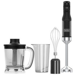 Blender ręczny Black+Decker BXHBA1501E