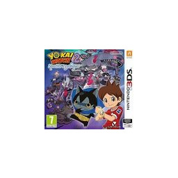 YO-KAI WATCH 2: Psychic Specters 3DS