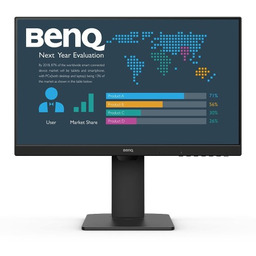 BenQ BL2486TC monitor komputerowy 60,5 cm (23.8") 1920