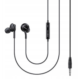 Samsung dokanałowe słuchawki 3,5mm mini jack z pilotem