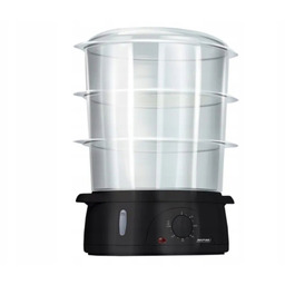 Parowar Mpm MPA-02 10L 800W