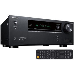 Onkyo TX-NR6100 - Amplituner kina domowego 7.2