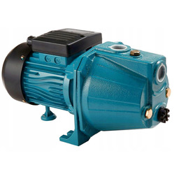 Pompa powierzchniowa bez osprzętu Ibo Jet 100A(a) (1,1kW,