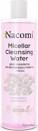 Nacomi - Micellar Cleansing Water - Płyn micelarny