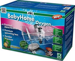 JBL BabyHome Oxygen 6432000, półka klasy premium, kompletny