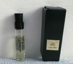 Armani Privé Oud Royal EDP, Próbka perfum 2ml
