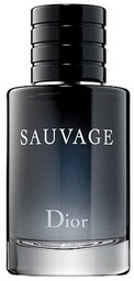 Dior Sauvage 60ml woda toaletowa
