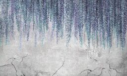 Tapeta Wonderwall Wisteria 35 0745 01