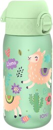Butelka ION8 BPA Free I8RF350PMLLAM Lama