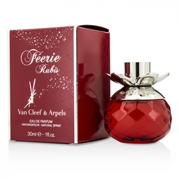 Van Cleef & Arpels Feerie Rubis, Woda perfumowana