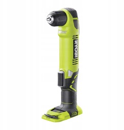 Akumulatorowa Wiertako-wkrętarka Kątowa 18V One+ Ryobi RAD1801M