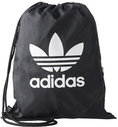 Adidas Originals, Worek, Gymsack Trefoil BK6726