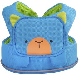 Trunki, Szelki bezpieczeństwa, Bert