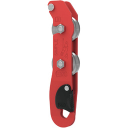 Przyrząd Zjazdowy Simple D004Aa00 Petzl