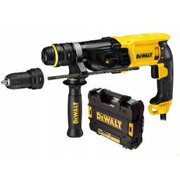 DeWALT D25144K wiertarka udarowa Sds+ młot kujący Młotowiertarka