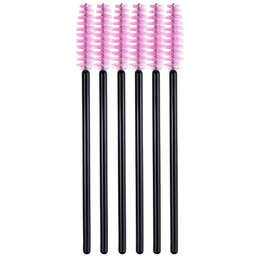 KILLYS Eyelash & Eyebrow Brushes szczoteczki do rzęs