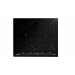 Teka Płyta indukcyjna 60cm Izf 64600 Bk Msp