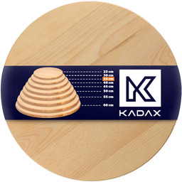 Deska okrągła obrotowa Cesa, 35 cm