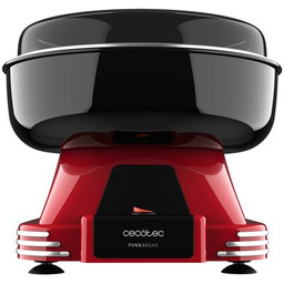 CECOTEC Maszyna do waty cukrowej Fun & Sugar